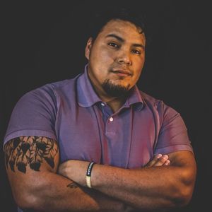 Meet your Posher, Cody